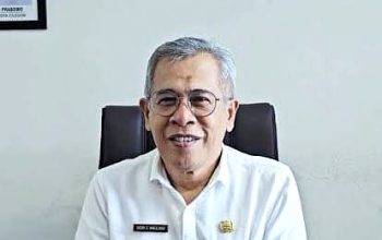Langkah Berani Pemkot Cilegon Gandeng Swasta,Sulap Pasar Baru Kranggot Jadi Modern dan Nyaman