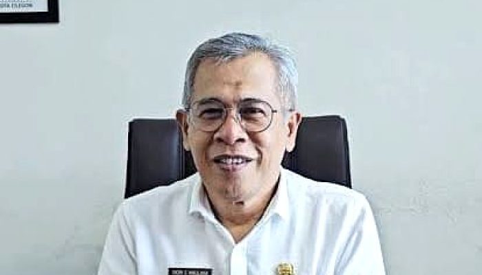 Langkah Berani Pemkot Cilegon Gandeng Swasta,Sulap Pasar Baru Kranggot Jadi Modern dan Nyaman