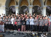Langkah Nyata Pemkot Cilegon, 37 Warga  Berangkat Umrah Gratis ke Tanah Suci