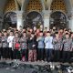 Langkah Nyata Pemkot Cilegon, 37 Warga  Berangkat Umrah Gratis ke Tanah Suci