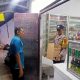 Polsek Cilegon Sita Puluhan Botol Minuman Beralkohol di Kecamatan Jombang