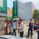Cegah Kemacetan dan Risiko Kecelakaan, Polisi Ciduk Lima Pengatur Jalan Liar di Cilegon