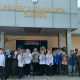 Kolaborasi Dinkes dan Polsek Purwakarta Gelar Cek Kesehatan Gratis, Warga Antusias Deteksi Dini Penyakit