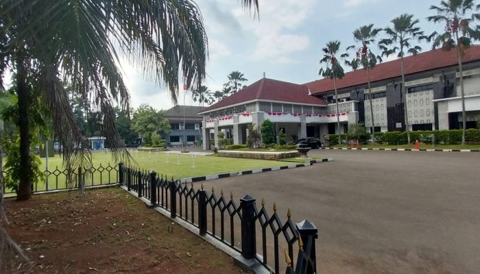 Menata Ulang Birokrasi, Pemkot Cilegon Siapkan Promosi Eselon II Lewat Manajemen Talenta