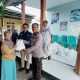 Dampak Pembangunan Pabrik PT Wankai, PT KSI Bagikan Sembako Sekaligus Eratkan Silaturahmi dengan Warga Ramanuju