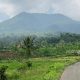 Sejarah Lengkap Gunung Pulosari, Dari Brahmana Kandali hingga Temuan Arca Hindu