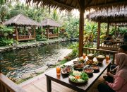 15+ Tempat Makan di Cilegon Rekomendasi Keluarga, Lesehan, dan Nuansa Alam
