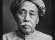 Ulama Banten KH. Sulaiman bin Madera: Menguasai Ilmu Falak dan Pengobatan Tradisional, Jadi Hakim di Era Kolonial yang Hampir Terlupakan!