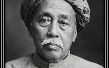 Ulama Banten KH. Sulaiman bin Madera: Menguasai Ilmu Falak dan Pengobatan Tradisional, Jadi Hakim di Era Kolonial yang Hampir Terlupakan!