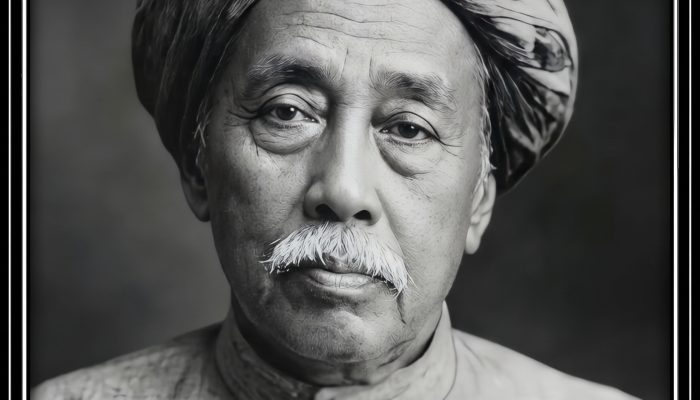 Ulama Banten KH. Sulaiman bin Madera: Menguasai Ilmu Falak dan Pengobatan Tradisional, Jadi Hakim di Era Kolonial yang Hampir Terlupakan!