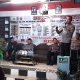 Kapolres Cilegon Kunjungi Satkamling PCI: Siskamling Tempat Silaturahmi Sekaligus Penjaga Kamtibmas