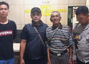 Respon Cepat Polsek Purwakarta Berhasil Temukan Kakek Marhani, Keluarga: Terima Kasih, Orang Tua Kami Akhirnya Ditemukan