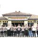Sinergi Polisi dan Masyarakat: Kapolres Cilegon Tekankan Pentingnya Kehadiran Polri di Tengah Warga Saat Kunker ke Polsek Cibeber