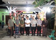 Gandeng Warga Jaga Keamanan, Wakapolres Cilegon: Polri Butuh Peran Serta Masyarakat