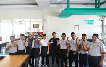 Uang Pajak Restoran 10 Persen di Cilegon Lari ke Mana? Ini Langkah Tegas Wali Kota Robinsar