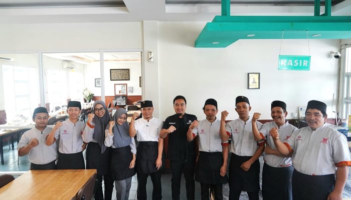 Uang Pajak Restoran 10 Persen di Cilegon Lari ke Mana? Ini Langkah Tegas Wali Kota Robinsar