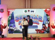 Ancaman Bencana Industri Mengintai, Pemkot Cilegon Dorong Simulasi Berkala dan Edukasi Warga