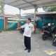Motor Wartawan TVRI Hilang di Parkiran Kantor DLH Kota Cilegon, CCTV Ternyata Mati Berbulan-bulan