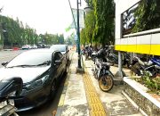Ketika Instruksi Wali Kota Nomor 5 Tahun 2026 tentang Hari Bebas Kendaraan Belum Menjawab Tantangan Kualitas Udara