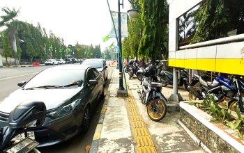Ketika Instruksi Wali Kota Nomor 5 Tahun 2026 tentang Hari Bebas Kendaraan Belum Menjawab Tantangan Kualitas Udara