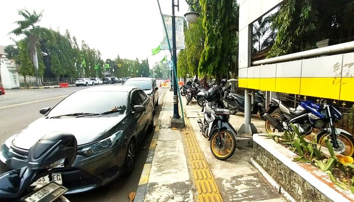 Ketika Instruksi Wali Kota Nomor 5 Tahun 2026 tentang Hari Bebas Kendaraan Belum Menjawab Tantangan Kualitas Udara