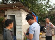 Kapolsek Cibeber Iptu Ibna Saputra:Penimbun BBM Bersubsidi di Wilayah Cibeber Akan Ditindak Tegas