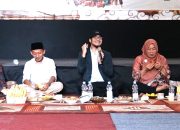 Lepas Ego Sektoral, Pemkot dan Komunitas Budaya Kota  Cilegon Bersatu Dorong Transformasi Kota Kreatif