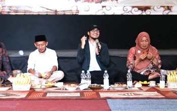 Lepas Ego Sektoral, Pemkot dan Komunitas Budaya Kota  Cilegon Bersatu Dorong Transformasi Kota Kreatif