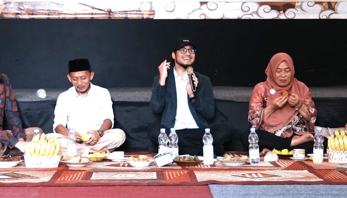 Lepas Ego Sektoral, Pemkot dan Komunitas Budaya Kota  Cilegon Bersatu Dorong Transformasi Kota Kreatif