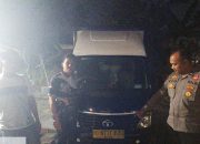 Polsek Cibeber Bongkar Dugaan Penimbunan Solar Ilegal di Cilegon, Berawal dari Laporan via Layanan 110