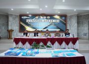 Satresnarkoba Polres Cilegon Bekuk 6 Pengedar Sabu dan Inek,Pelaku Terancam Hukuman Mati