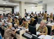 Dinas Perpustakaan dan Kearsipan serta Dinas Kominfo Kota Cilegon Diisi  Plt, Urgensi Pejabat Definitif Kembali Disorot