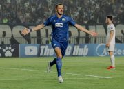 PERSIB Sempurna di Puncak Klasemen ACL Two, Balsa Sekulic Bungkam Melbourne FC